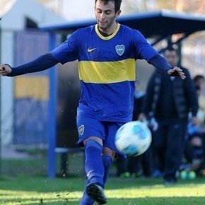 El jugador que debutó con Bianchi y tendrá otra chance en el Ascenso 