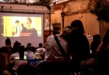 Una semana de cine en museos y patios culturales con funciones gratuitas