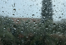 Alerta por tormentas fuertes en Córdoba: ráfagas, lluvia y descenso de temperatura+