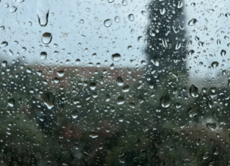 Alerta por tormentas fuertes en Córdoba: ráfagas, lluvia y descenso de temperatura+