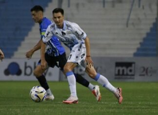 Belgrano vs. Atlético de Rafaela, por la Copa Argentina: hora y cómo ver por TV