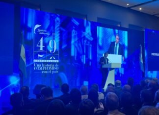 Caputo en Córdoba: «el kirchnerismo va a pasar a ser una fuerza política irrelevante»