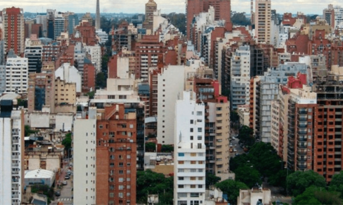 Clima en Córdoba: un miércoles de sol y temperaturas agradables para la ciudad