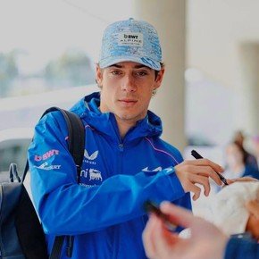 El posteo de Colapinto tras el GP de Japón: mensaje a Bearman por el choque y "ya va a llegar"