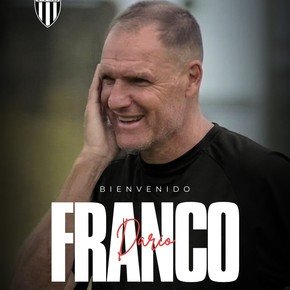 Gimnasia de Mendoza tiene nuevo DT