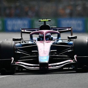 Qué dijo el director de Alpine sobre la sanción a Colapinto en el Gran Premio de Australia