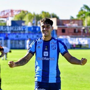 Colón perdió el invicto y dejó pasar la chance de ser líder