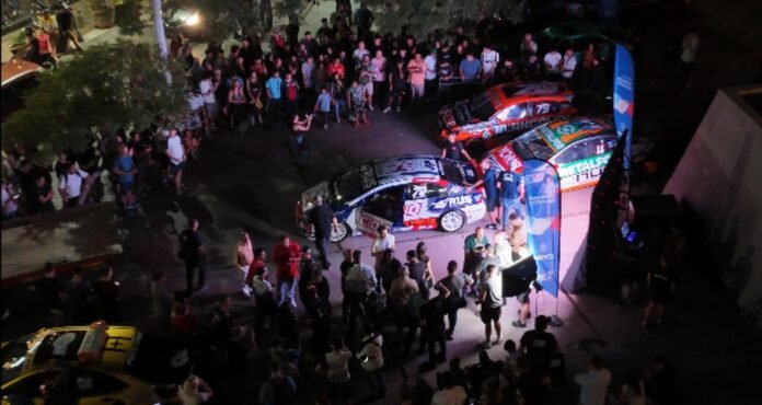 Córdoba lanzó la segunda fecha del Turismo Nacional en el Buen Pastor