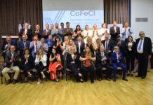 Córdoba se sienta en la mesa chica del poder inmobiliario nacional