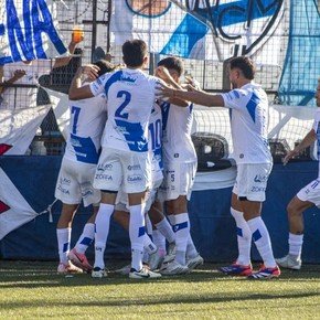 Midland hizo historia: triunfo y primer partido de la historia en la Primera Nacional que se jugó en césped sintético