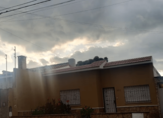 El tiempo: Córdoba, entre la humedad y un “alerta amarillo” por tormentas