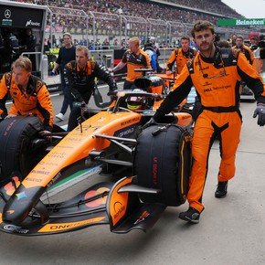 No dependen de sí mismos: el problema que preocupa a los campeones de la Fórmula 1