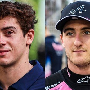 Doohan habló sobre su reemplazo por Colapinto en Alpine: "De los años más difíciles de mi vida" y "andaba con el tiempo prestado"