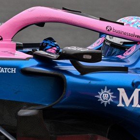 Hay que cuidarse de Alpine: la reacción de uno de sus rivales de la Fórmula 1