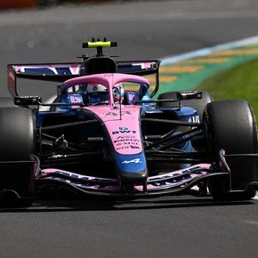 ¿Cómo le fue a Franco Colapinto en el Día 1 del GP de Australia de la F1?