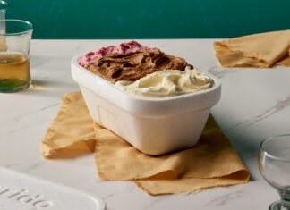 Grido proyecta desembarcar en Brasil como parte del plan 2030, con el objetivo de alcanzar 3.000 franquicias