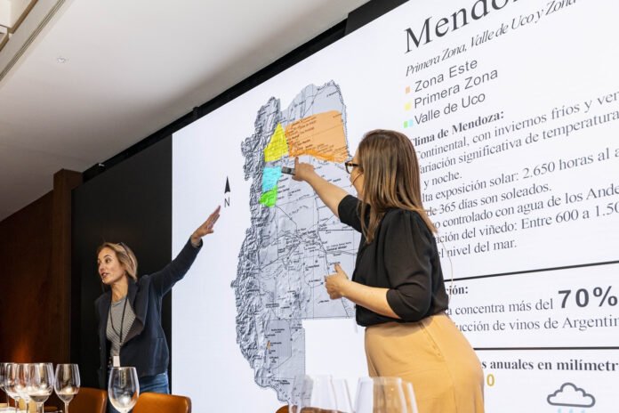 Llega a Buenos Aires el primer Salón de Vinos de España dedicado a profesionales