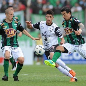 Se viene la fecha de los clásicos en la Primera Nacional