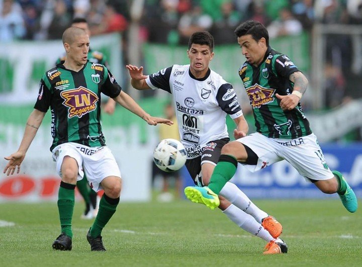 La fecha de los clásicos está a la vuelta de la esquina.