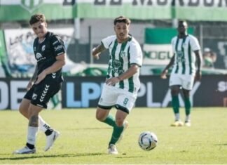 Los equipos del Ascenso que siguen invictos en el arranque del torneo