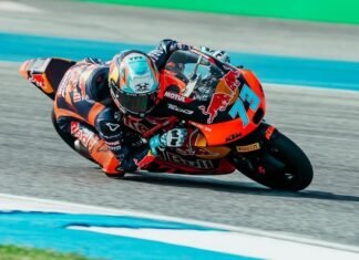 Moto3 en Brasil: cuándo y por dónde ver a Valentín Perrone y Marco Morelli