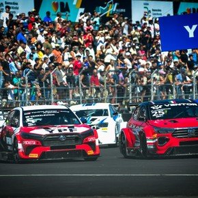 TC2000: confirmaron las próximas fechas del calendario 2026