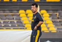 Quilmes echó a su técnico y contrató a uno que fue campeón en Boca