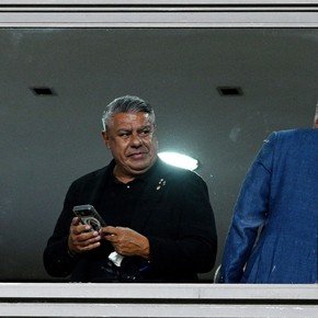 La Justicia rechazó el pedido de Tapia: deberá presentarse el jueves a declarar y la AFA realizará el paro durante el fin de semana