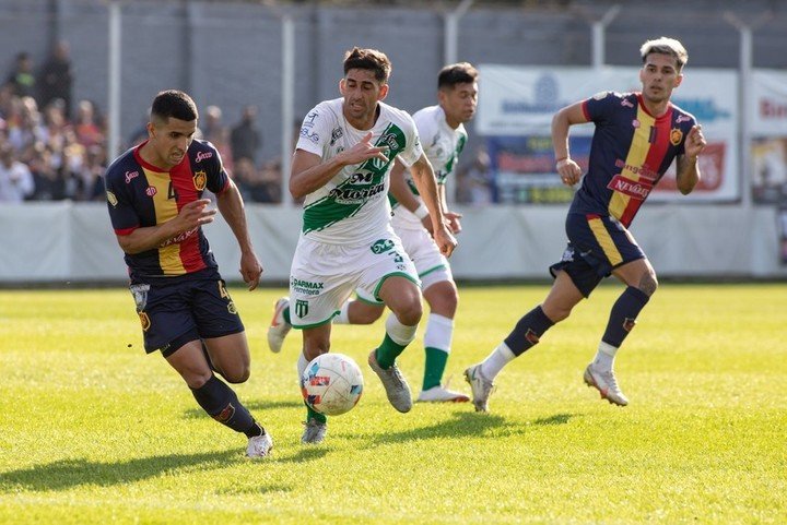 Cole buscará reponerse en el clásico.