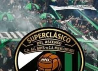 Se viene la fecha de los clásicos en la Primera Nacional