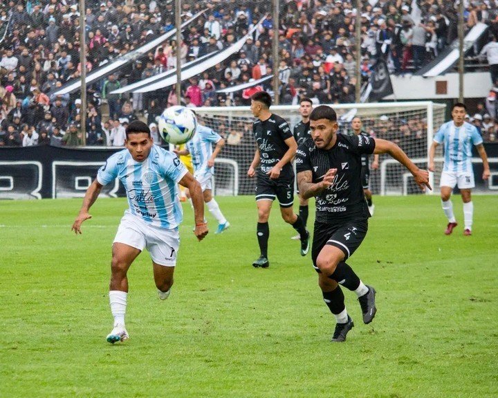 El clásico salteño dirá presente.