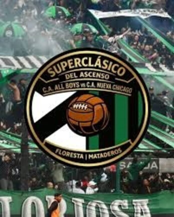 Se viene la fecha de los clásicos en la Primera Nacional