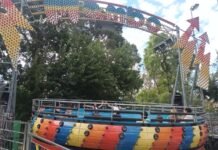 Super Park: magia, juegos y momentos inolvidables