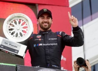 TC en Neuquén: cuándo es y por dónde ver la tercera fecha del campeonato