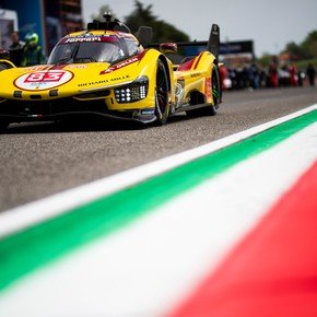 Tras la suspensión por el conflicto en Medio Oriente, el WEC reprogramó los 1812km de Qatar