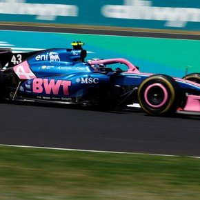 F1 GP de Japón con Franco Colapinto, EN VIVO: horario y por dónde ver la carrera