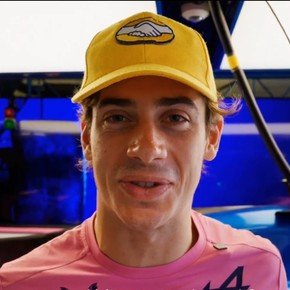 Con Franco Colapinto como protagonista, Mercado Libre anunció su renovación con Alpine