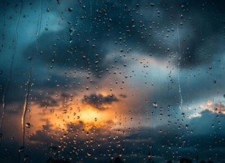 Alerta por tormentas fuertes en Córdoba: se espera un martes con mucha lluvia