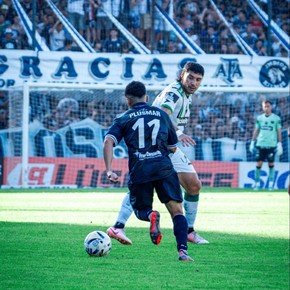 La vuelta de los visitantes en el Ascenso terminó sin goles: Quilmes y Chicago empataron 