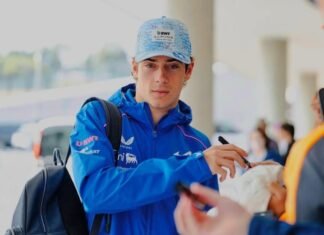 Alpine arma un equipo especial para acompañar a Franco Colapinto en Buenos Aires