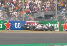 Carta abierta de Alpine: el auto de Colapinto, los insultos tras el GP de Japón y más