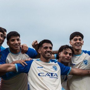 Godoy Cruz ganó, sigue invicto y se metió en la pelea