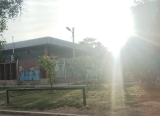 Córdoba en otoño: con el regreso del sol, cómo sigue el tiempo