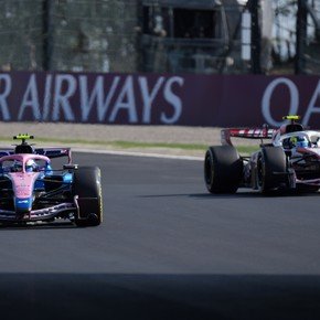Las heridas de Suzuka: 15 días después, Bearman apuntó contra Colapinto por un accidente que parecía ya en el pasado
