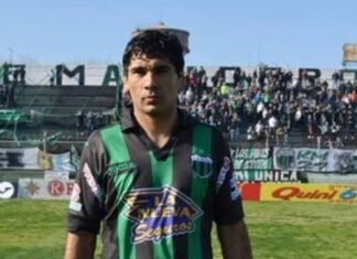 En Casanova arranca un nuevo ciclo con la urgencia de torcer el rumbo