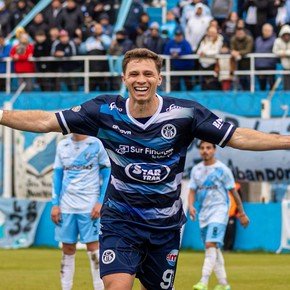 El ex rugbier que jugó en Acassuso y fue campeón con el equipo de Cavenaghi