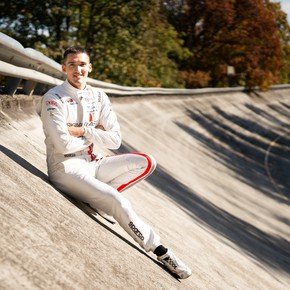 Otro argentino correrá bajo el paraguas de la Fórmula 1