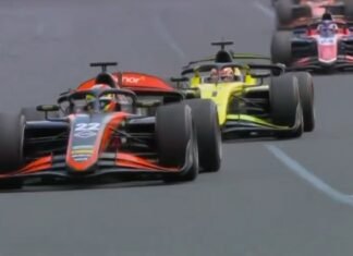 Fórmula 2: Nicolás Varrone vuelve en Miami y Montreal tras las suspensiones por la guerra en Medio Oriente