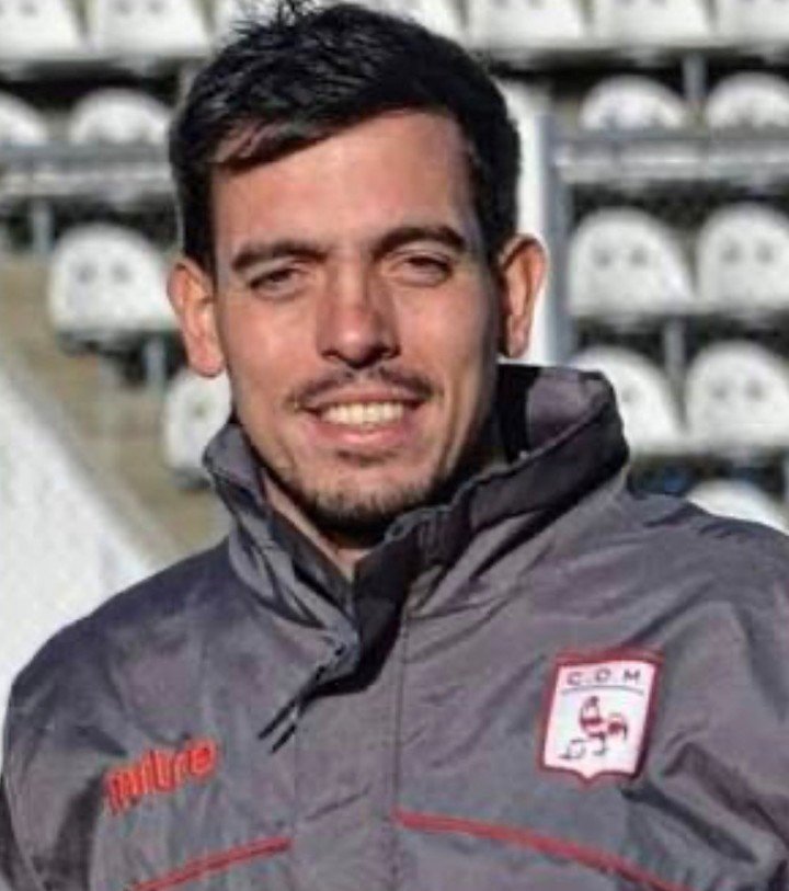 Joaquín Iturrería trabajó muchos años en el Gallito.