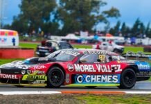 La marca que se suma al Turismo Carretera para darle soporte oficial a un piloto